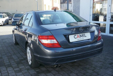 Mercedes C 180 zarejestrowany, ubezpieczony Opole - zdjęcie 7