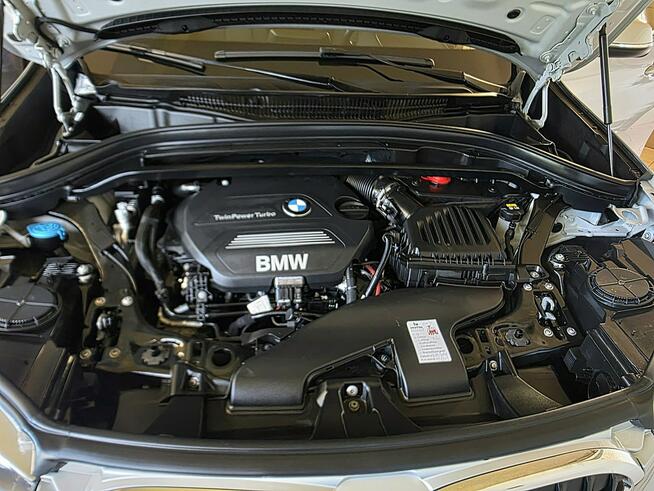BMW X1 serwis ASO Rydułtowy - zdjęcie 7