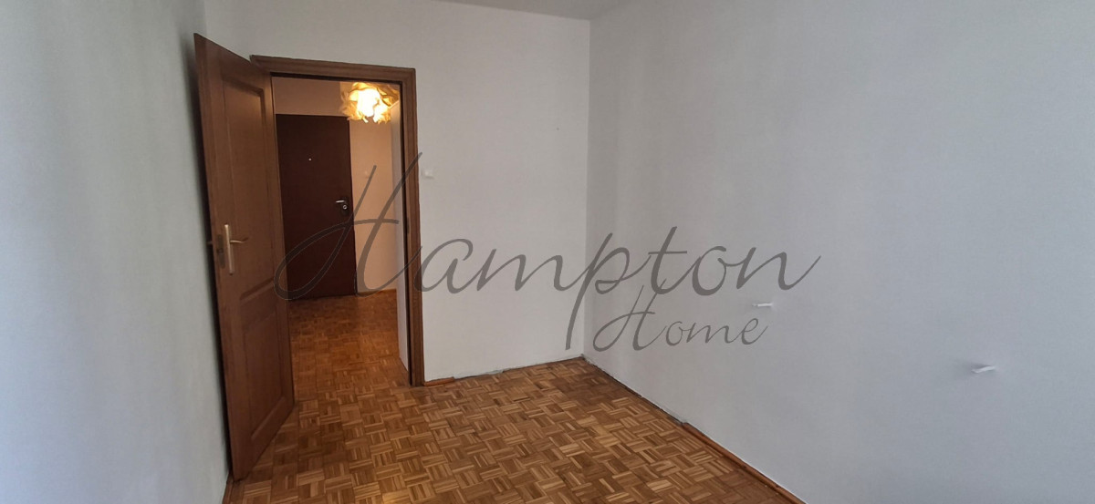 3 pokojowe mieszkanie na Saskiej Kępie na sprzedaż Warszawa - zdjęcie 5