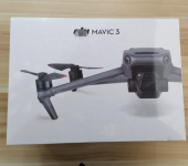 DJI Mavic 3 Quadcopter Drone Fly More Combo - REALWORLDHOBBY Rembertów - zdjęcie 1