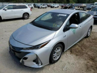 Toyota Prius Prime. 2017, od ubezpieczalni Sulejówek - zdjęcie 2