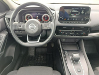 Nissan Qashqai Krajowy bezwypadkowy jeden właściciel Otwock - zdjęcie 8