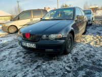 Bmw E46 2.0 143km 02r Tarnów - zdjęcie 2