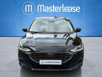 Ford Focus 1.0 EcoBoost Titanium ! Z Polskiego Salonu ! Faktura VAT ! Warszawa - zdjęcie 2