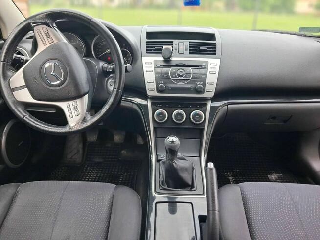Mazda 2008 - Benzyna LPG stag 4 Rybna - zdjęcie 6