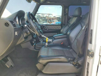 MERCEDES-BENZ G 63 AMG / 4x4 / niski przebieg Wrocław - zdjęcie 7