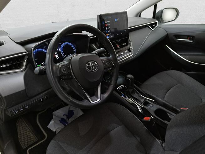 Toyota Corolla Komorniki - zdjęcie 11