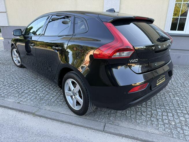 Volvo V40 Bardzo ładny egzemplarz, Navi, Klimatronik, Alufelgi. Chlewice - zdjęcie 4