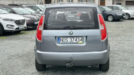 Škoda Roomster Benzyna Zarejestrowany Ubezpieczony Elbląg - zdjęcie 7