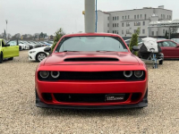 Dodge Challenger, 2017 Michałowice - zdjęcie 8