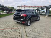 Ford Kuga 2.0 D / 4WD / 4 x 4 /Titanium S / Serwis ASO !! Limanowa - zdjęcie 6