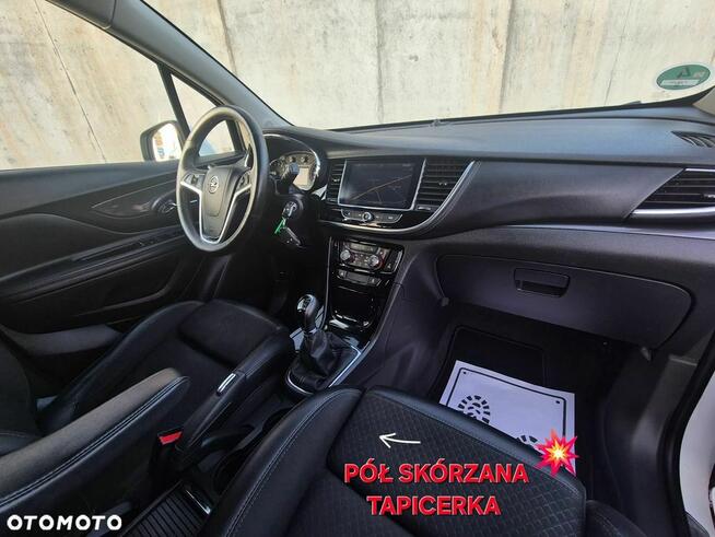 Opel Mokka 1.4 T Cosmo S&amp;S Poręba - zdjęcie 6