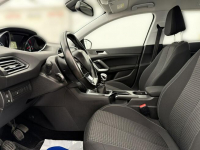 Peugeot 308 SW 1,5 Bluehdi(130 KM) Active Salon PL Faktura-Vat Warszawa - zdjęcie 11
