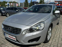 Volvo S60 automat,hak, opony wielosezonowe Olsztyn - zdjęcie 3