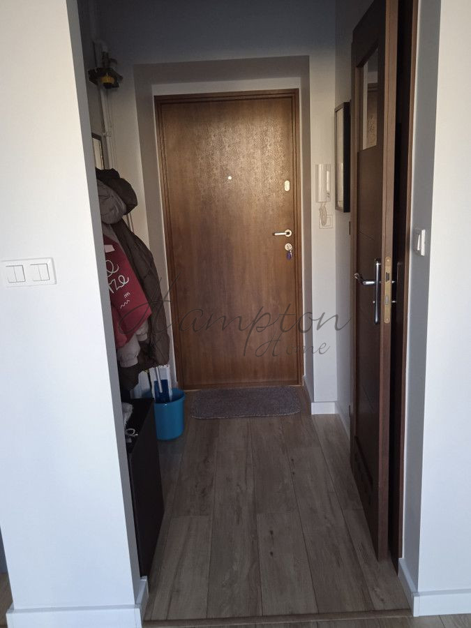 Gotowa do zamieszkania kawalerka Ochota Ochota - zdjęcie 6