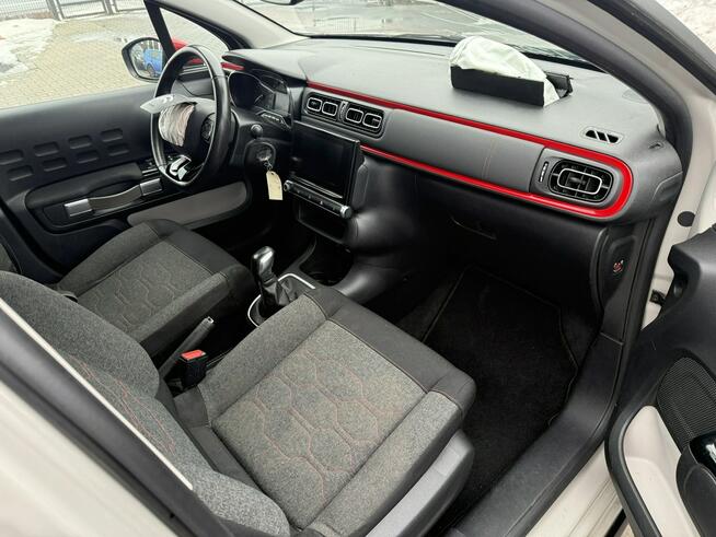 Citroen C3 Zielona Łąka - zdjęcie 2