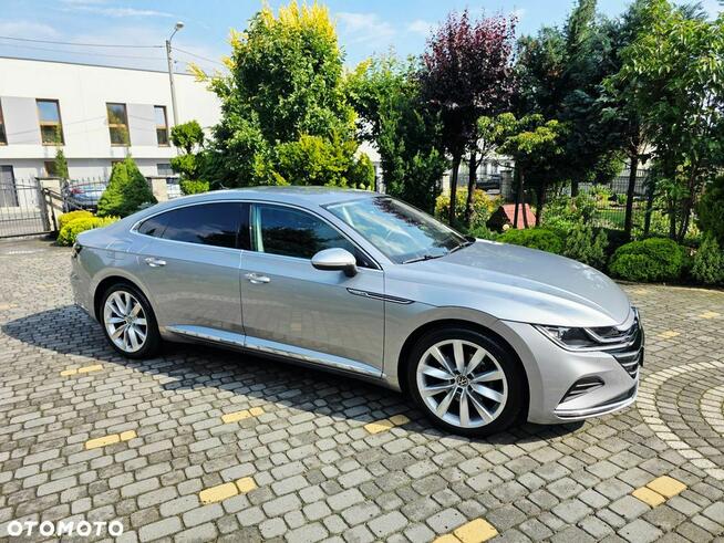 Volkswagen Arteon 2.0 TDI Elegance DSG Będzin - zdjęcie 5