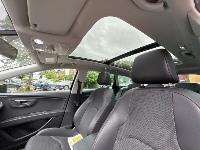 Seat Leon III FR 1.4 benzyna Kobylnica - zdjęcie 10