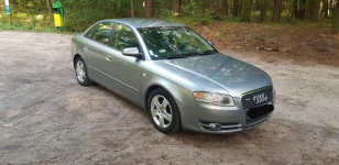 Audi a4 b7 2.0