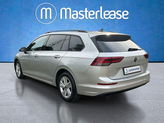 Volkswagen Golf 2.0 TDI Life! Z Polskiego Salonu! Faktura VAT! Warszawa - zdjęcie 7