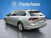 Volkswagen Golf 2.0 TDI Life! Z Polskiego Salonu! Faktura VAT! Warszawa - zdjęcie 7