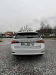 Škoda Octavia Warszawa - zdjęcie 6