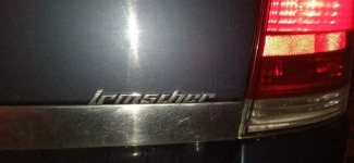 Opel Vectra C Irmscher Sprzedam-Zamienię Emów - zdjęcie 7