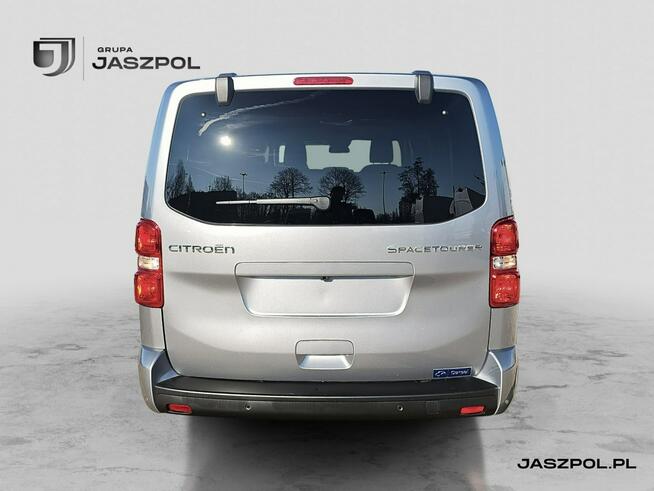 Citroen SpaceTourer SpeacTourer dostepny od ręki , bogate wyposażenie Łódź - zdjęcie 6