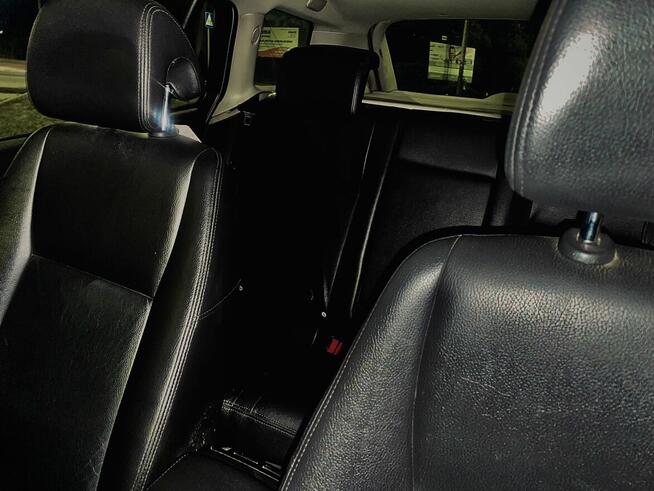 Hirsch SAAB 9-3 1.9 Ttid AUTOMAT 6/sport Kielce - zdjęcie 11