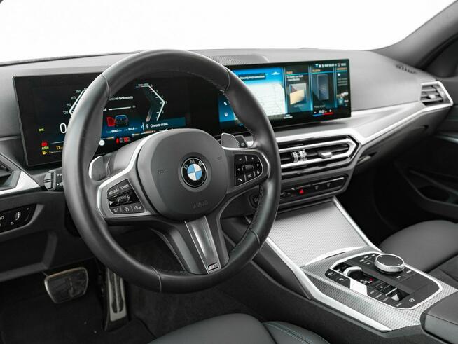 WD9423R#318d mHEV M Sport Podgrz.f Cz.park LED Salon PL VAT23% Gdańsk - zdjęcie 6