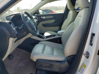 Volvo XC 40 Najwyższa wersja wyposażenia ULTIMATE / AWD / B5 Warszawa - zdjęcie 7