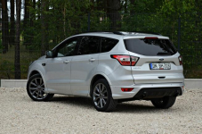 Ford Kuga 2.0 TDCI 150KM ST Line! Serwis! Ideał! Zobacz!!! Ostrów Mazowiecka - zdjęcie 3