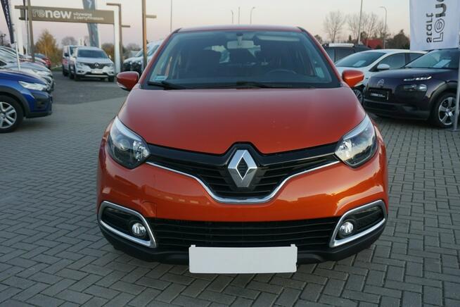 Renault Captur 0.9TCe 90KM ZEN salon Lublin - zdjęcie 2