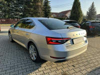 Škoda Superb 2.0 TSi DSG Style ,Salon Polska, faktura VAT! Tarnów - zdjęcie 5