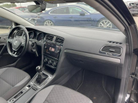 Volkswagen Golf Podgrzewanie Klimatronik Czujniki park. Gliwice - zdjęcie 11