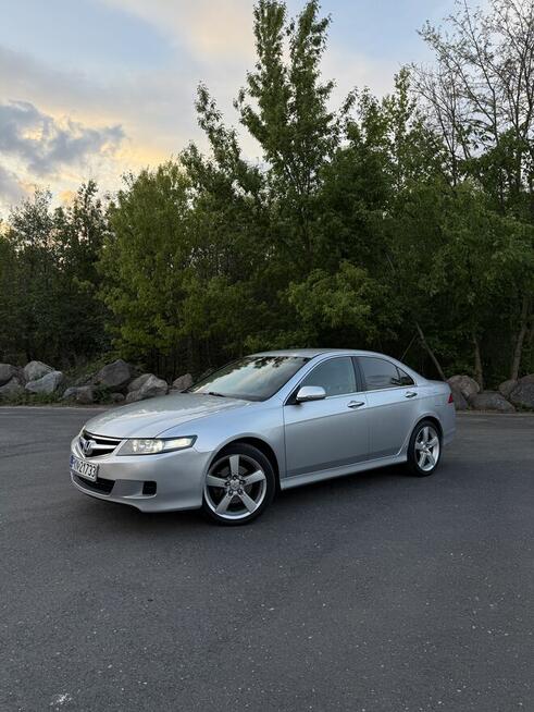 Sprzedam Honda Accord 7 Konin - zdjęcie 6