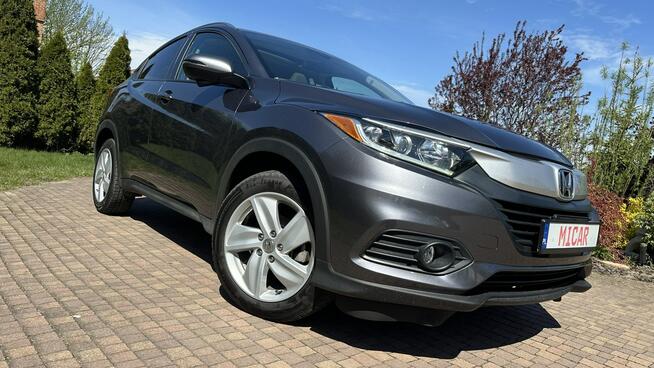 Honda HR-V Przasnysz - zdjęcie 1