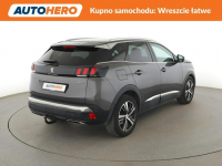 Peugeot 3008 full led automat panorama navi kamera virtual Warszawa - zdjęcie 7