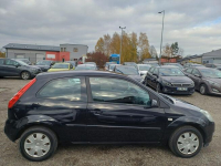 Ford Fiesta Serwisowany* BEZWYPADKOWY*Klima *Elektryka *1 wł *Serwis Chrzanów - zdjęcie 8