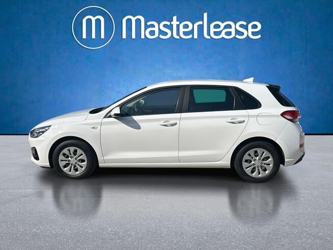 Hyundai i30 1.5 DPI Classic + ! Z polskiego salonu ! Faktura VAT ! Warszawa - zdjęcie 8