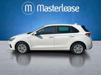 Hyundai i30 1.5 DPI Classic + ! Z polskiego salonu ! Faktura VAT ! Warszawa - zdjęcie 8
