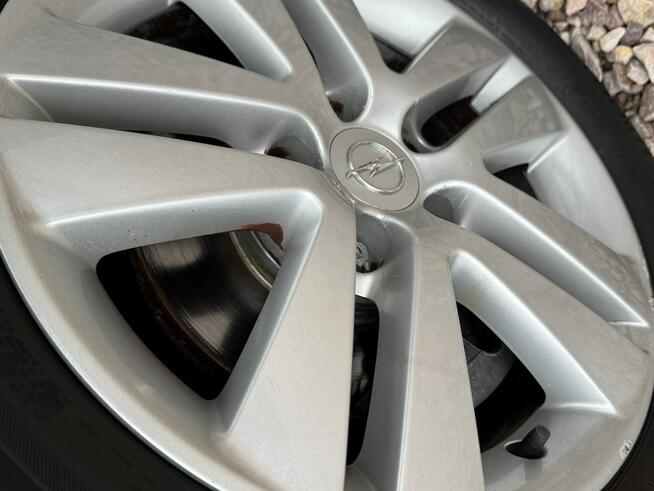 Opel Astra GTC Sport Ładna Wersja z Niemiec Opłacona Szerominek - zdjęcie 3