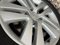 Opel Astra GTC Sport Ładna Wersja z Niemiec Opłacona Szerominek - zdjęcie 3
