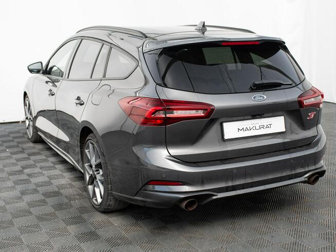 Ford Focus GD7N986#2.3 EcoBoost ST X Pakiet zimowy Salon PL VAT23% Pępowo - zdjęcie 4