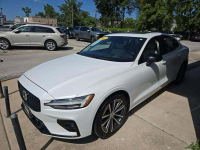 Volvo S60 Inscription / B5 / niski przebieg