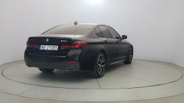 530e LCI M-sport! Z Polskiego Salonu! Faktura VAT! Warszawa - zdjęcie 7