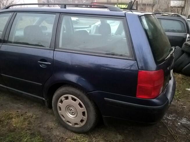 1.6i+GAZ.LPG.Sekw2024 KLIMA ABS Opony2019 OC-1/2roku PT-1rok Łaskarzew - zdjęcie 8