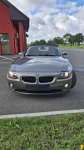 BMW Z4 E85 2.2i Łódź - zdjęcie 3