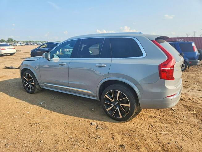 Volvo XC 90 Najwyższa wersja wyposażenia ULTIMATE / AWD / B6 Białystok - zdjęcie 5