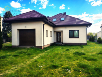 Sprzedam dom w Kampinosie